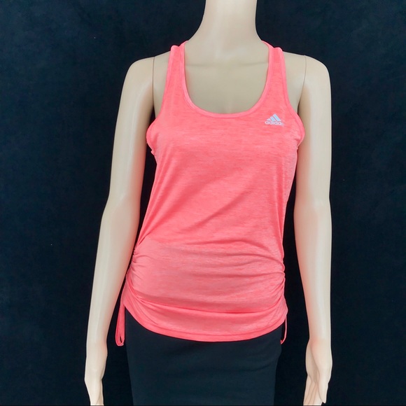 Adidas Climalite Tank Top - Picture 2 of 7